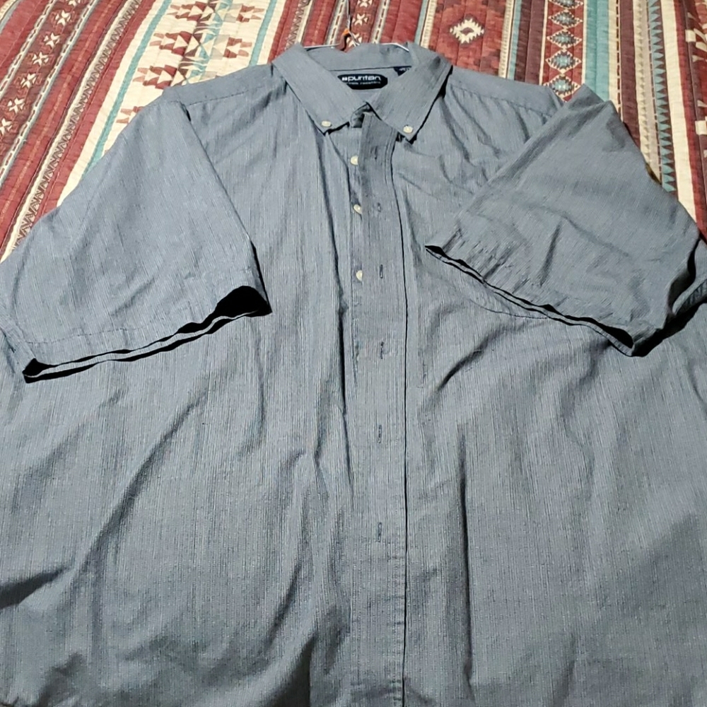 Xl button down dress shirt